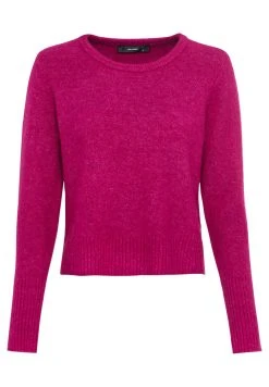 HALLHUBER Prix De Lancement CROPPED - Pullover pulls et gilets col rond femme -France Hallhuber Soldes Boutique 1dc0c9363a17436dac17ced1027e8585 3