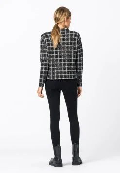 Première Qualité HALLHUBER Pullover pulls et gilets col en v femme -France Hallhuber Soldes Boutique 1ef86ac28839468a931491b4e337fc4e