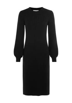 HALLHUBER Promos Robe pull robes normale femme -France Hallhuber Soldes Boutique 1f4f64ada5ff4c17a17294379df937db 1