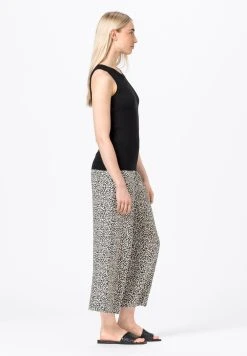 HALLHUBER Débardeur Soldes En Ligne t-shirts et tops col rond femme -France Hallhuber Soldes Boutique 2112ab91d72f488fa20cb0e1593db79a