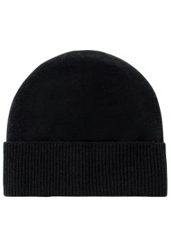 HALLHUBER MIT UMSCHLAG - Bonnet Remise En Ligne casquettes, chapeaux et bonnets couleur unie femme -France Hallhuber Soldes Boutique 2125537823ca49c895ef226cf3d35290 1