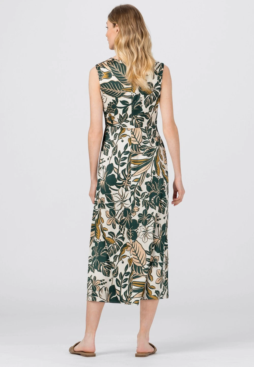 HALLHUBER Robe de jour Petit Prix robes normale femme 4 HALLHUBER Robe de jour Petit Prix robes normale femme – Image 4