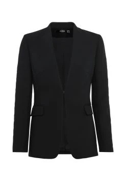 HALLHUBER Prix Légers Blazer vestes col en v femme -France Hallhuber Soldes Boutique 2198596dbf264d599153b4a579fc45ed