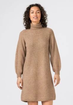 HALLHUBER BALLOON - Robe pull Prix Sympa robes col rond femme