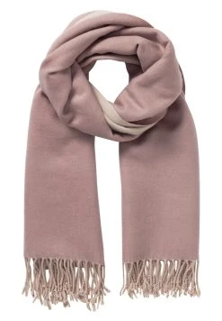 Qualité Fiable HALLHUBER DOUBLEFACE - Écharpe Écharpes et foulards franges femme -France Hallhuber Soldes Boutique 221ba823daa044fe94cd09eb5a186ed9 3