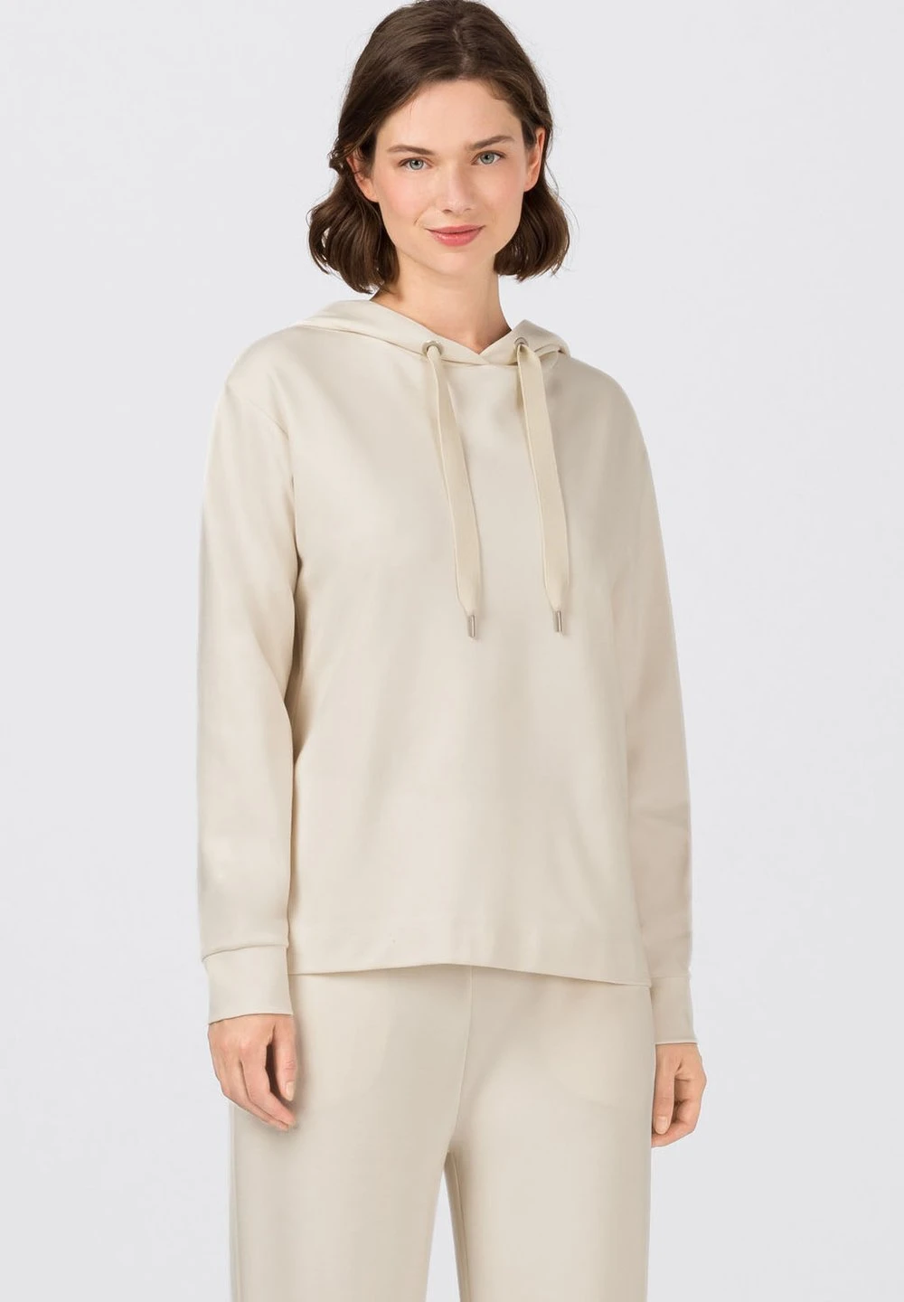 HALLHUBER Prix Refroidis Sweat à capuche sweats & sweats à capuche col rond femme 1 HALLHUBER Prix Refroidis Sweat à capuche sweats & sweats à capuche col rond femme