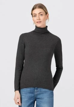 HALLHUBER Assurance De l’Authenticité Pullover pulls et gilets col roulé femme