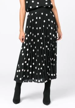 HALLHUBER Prix Sacrifiés Jupe trapèze jupes normale femme