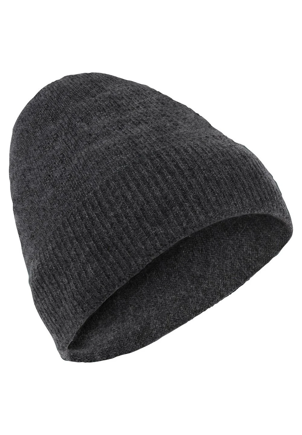 HALLHUBER MIT UMSCHLAG - Bonnet Qualité Fiable casquettes, chapeaux et bonnets chiné femme 2 HALLHUBER MIT UMSCHLAG - Bonnet Qualité Fiable casquettes, chapeaux et bonnets chiné femme – Image 2