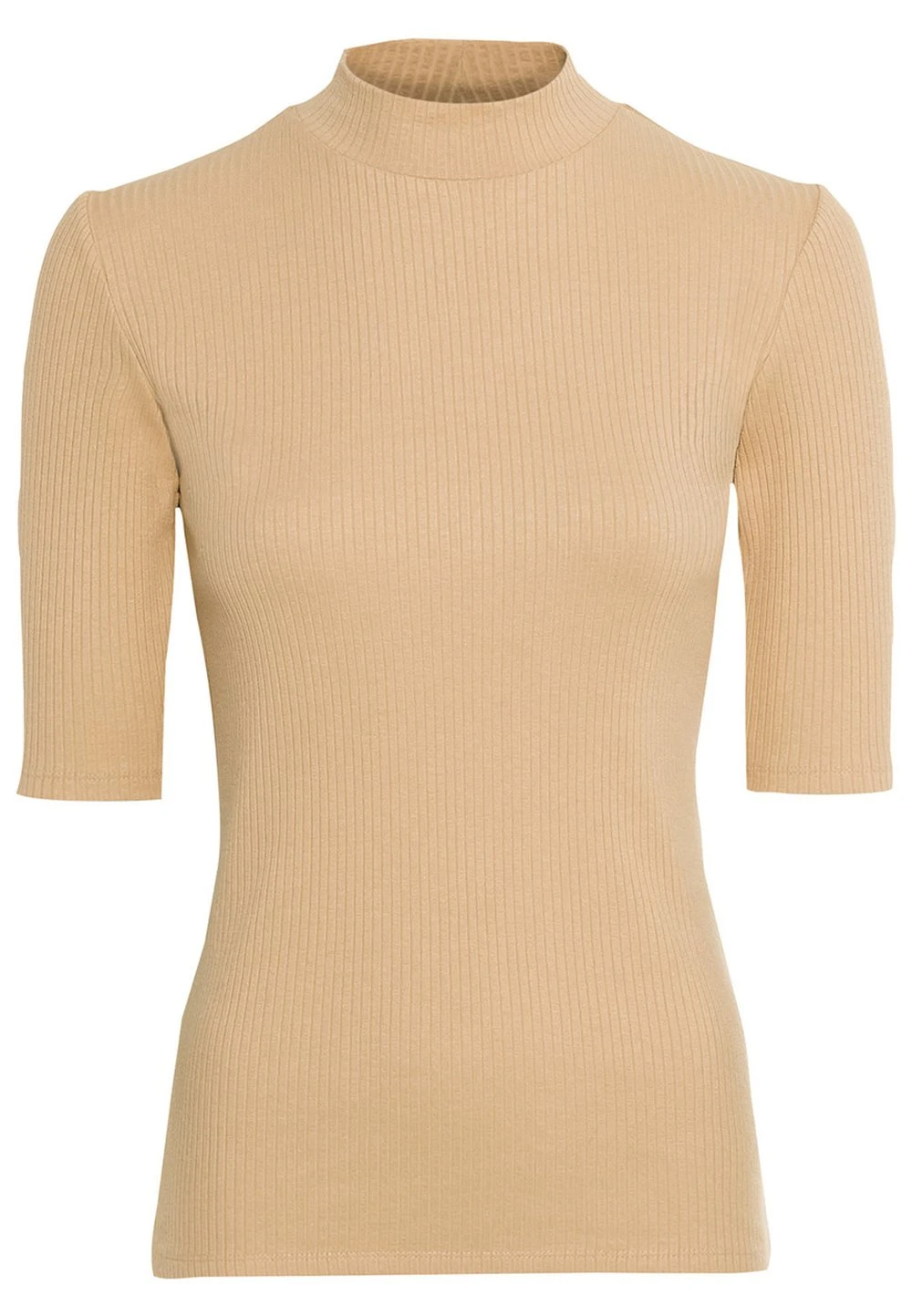 Première Qualité HALLHUBER T-shirt basique t-shirts et tops col officier femme 18 Première Qualité HALLHUBER T-shirt basique t-shirts et tops col officier femme – Image 18