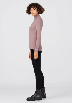 Prix Distinctifs HALLHUBER T-shirt à manches longues t-shirts et tops col montant femme 15 Prix Distinctifs HALLHUBER T-shirt à manches longues t-shirts et tops col montant femme -France Hallhuber Soldes Boutique 26234be820724403b72326b8bf487eff