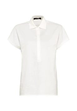 HALLHUBER Polo Prix Bradés t-shirts et tops col en v femme -France Hallhuber Soldes Boutique 26b666d637f74c59a0be6c31923be810