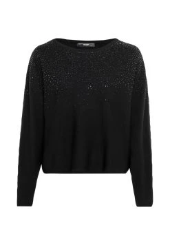 HALLHUBER Pullover Prix Dégriffé pulls et gilets col bateau femme -France Hallhuber Soldes Boutique 27df892589f4462987a9e6381dcd6738