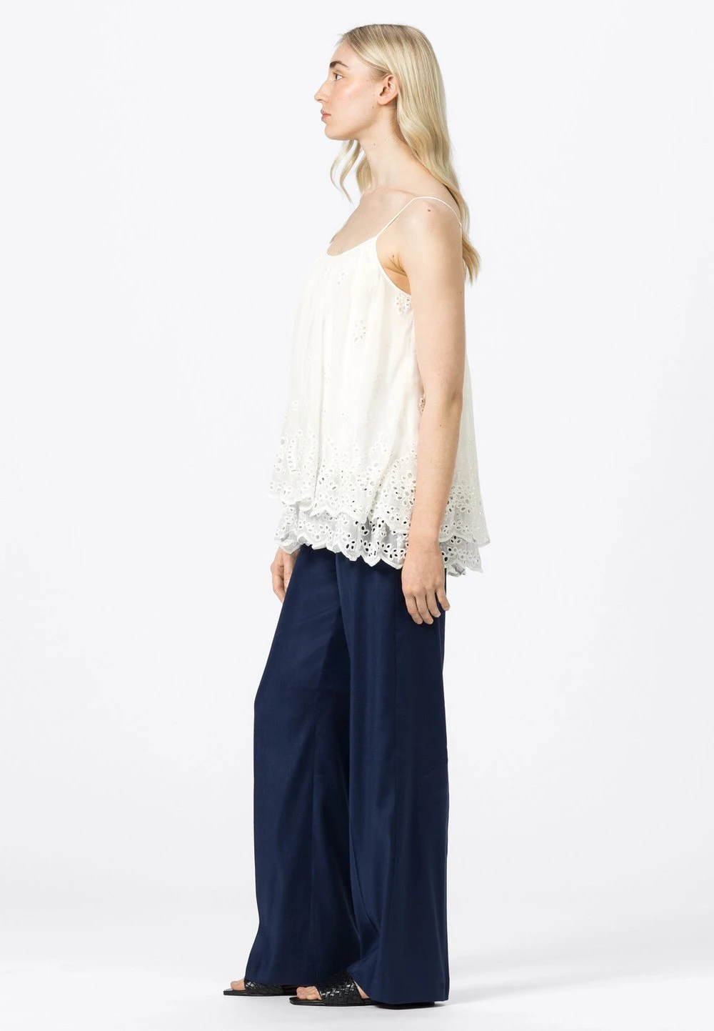 HALLHUBER Blouse Prix Sympa chemises et blouses col rond femme 3 HALLHUBER Blouse Prix Sympa chemises et blouses col rond femme – Image 3