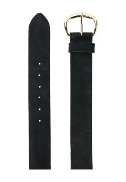 HALLHUBER Ceinture En promotion ceintures couleur unie femme -France Hallhuber Soldes Boutique 28011b5010db4f86a70a5b0296c6fe1a