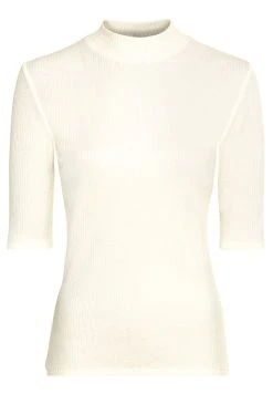 Prix Distinctifs HALLHUBER T-shirt basique t-shirts et tops col officier femme -France Hallhuber Soldes Boutique 2877f7e0487c4367821c9fac9767e9ae 1