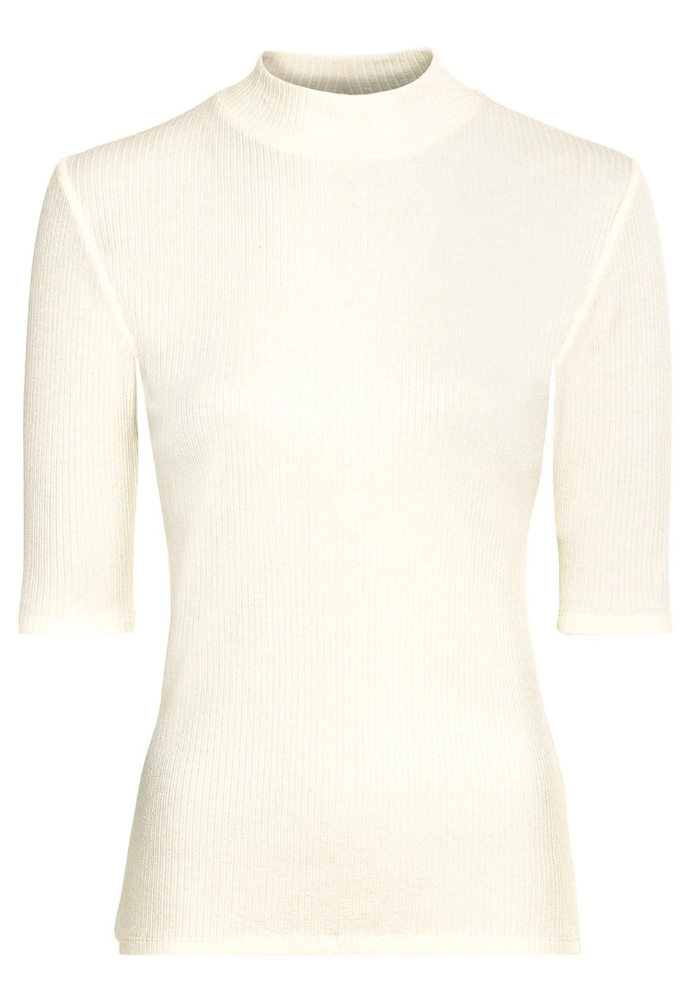 Première Qualité HALLHUBER T-shirt basique t-shirts et tops col officier femme 17 Première Qualité HALLHUBER T-shirt basique t-shirts et tops col officier femme – Image 17