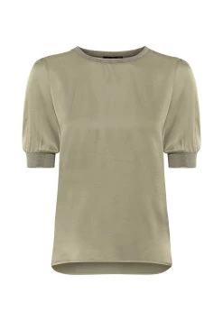 HALLHUBER Se Vend Bas Prix Blouse chemises et blouses col rond femme -France Hallhuber Soldes Boutique 2886bb408c5b42f79870dbeab4916671 1