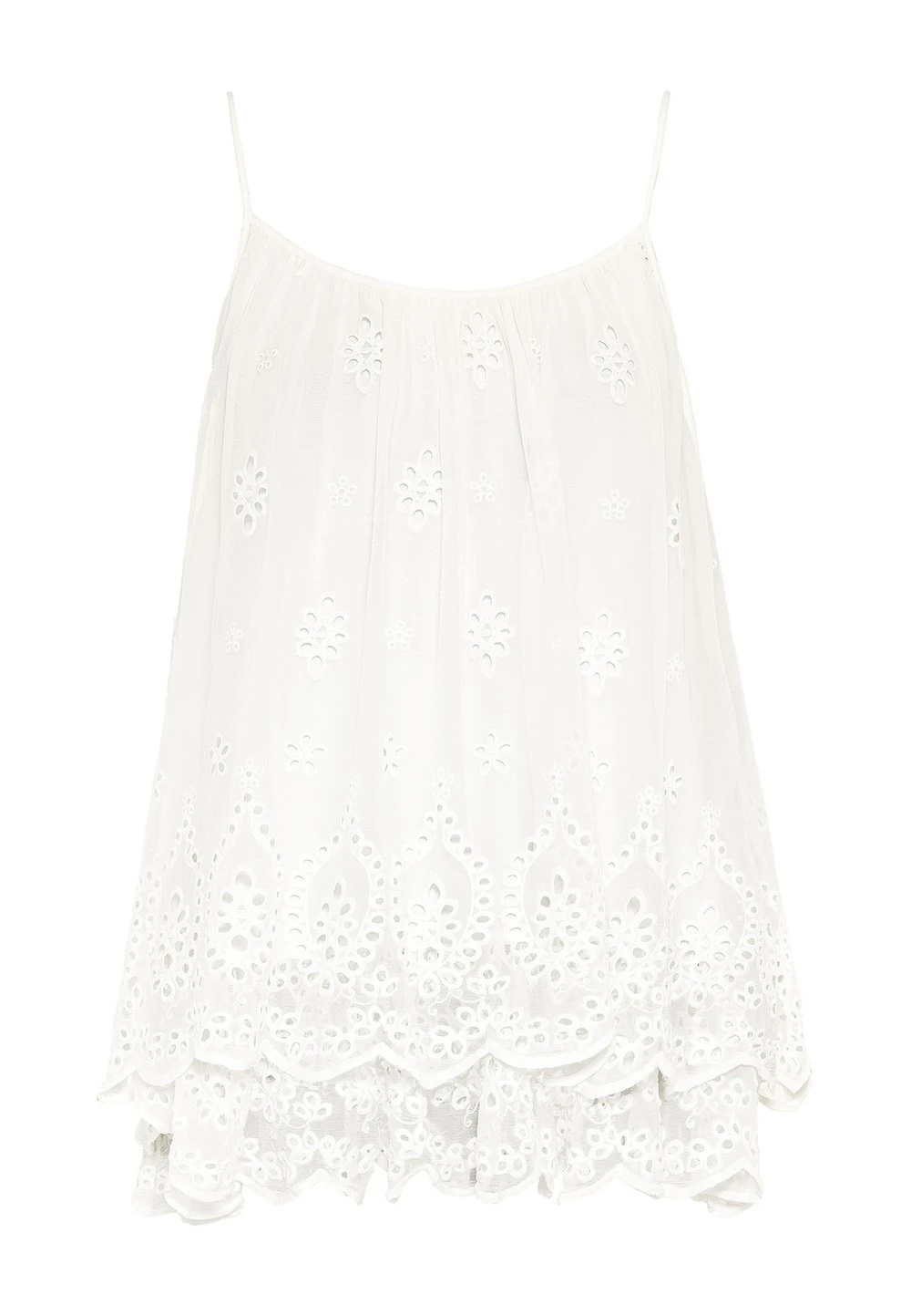 HALLHUBER Blouse Prix Sympa chemises et blouses col rond femme 4 HALLHUBER Blouse Prix Sympa chemises et blouses col rond femme – Image 4