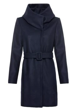 HALLHUBER MIT VOLUMENKRAGEN - Manteau classique Bonne Qualité manteaux col officier femme -France Hallhuber Soldes Boutique 292d58bc9ebc4b779eeabc4d5bce1a93