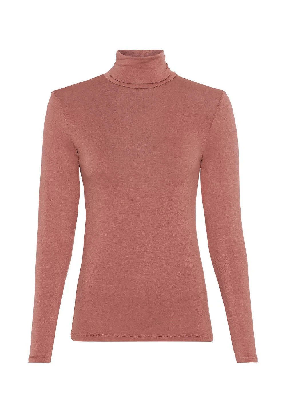 HALLHUBER T-shirt à manches longues Prix Exclusifs t-shirts et tops col roulé femme 8 HALLHUBER T-shirt à manches longues Prix Exclusifs t-shirts et tops col roulé femme – Image 8