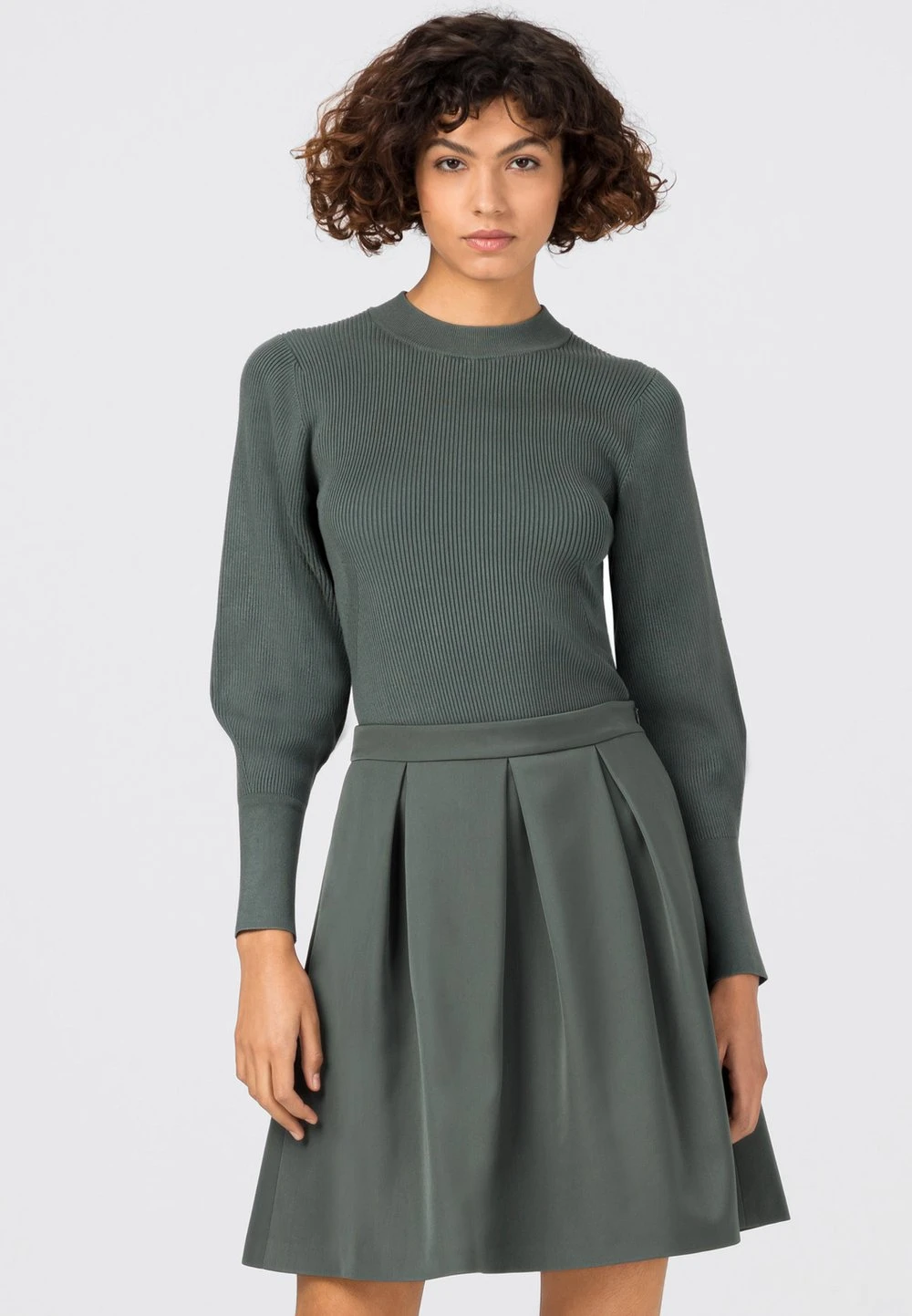 HALLHUBER Pullover Promos pulls et gilets col rond femme 1 HALLHUBER Pullover Promos pulls et gilets col rond femme