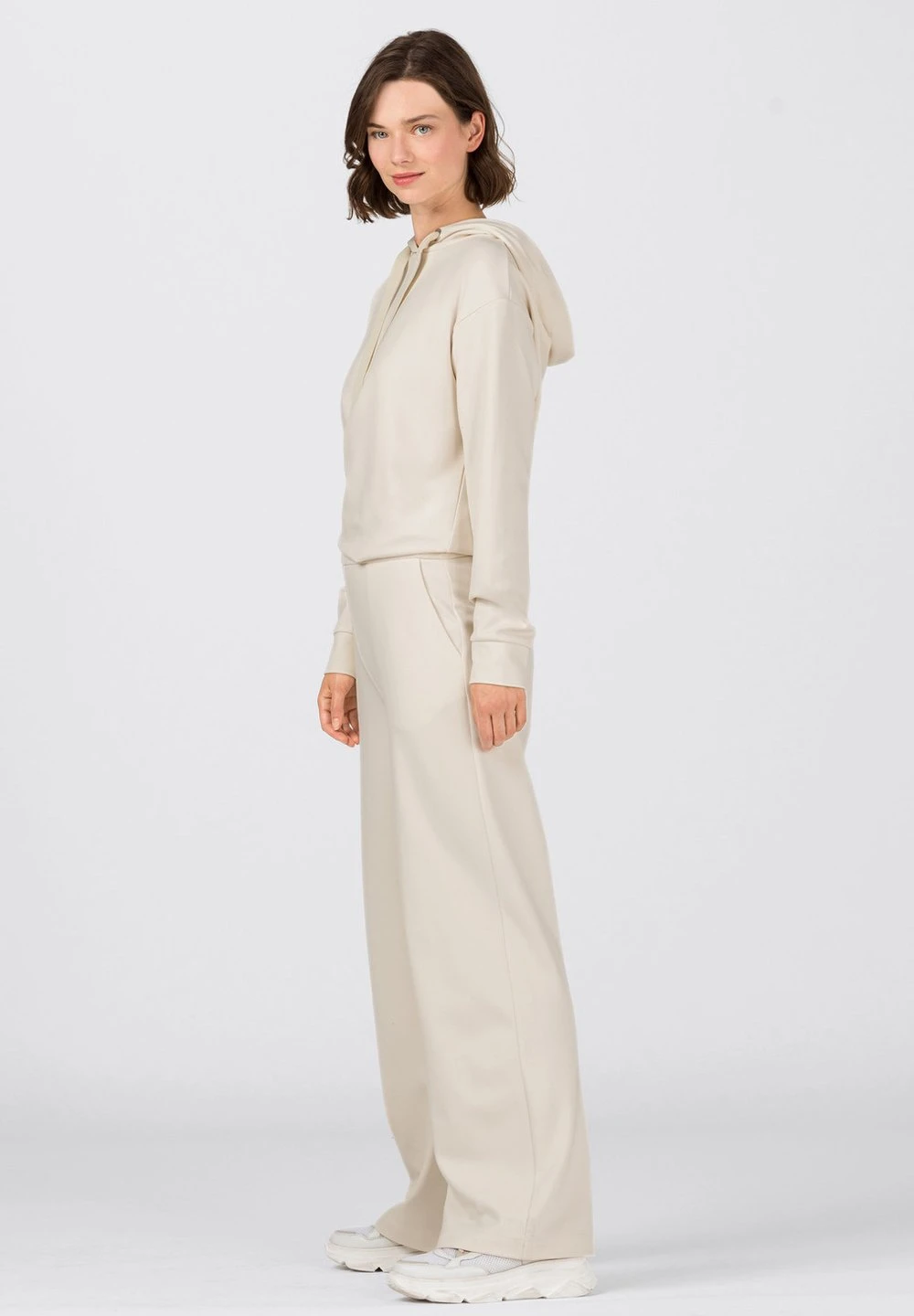 HALLHUBER Pantalon classique Prix Acceptable pantalons haute femme 3 HALLHUBER Pantalon classique Prix Acceptable pantalons haute femme – Image 3