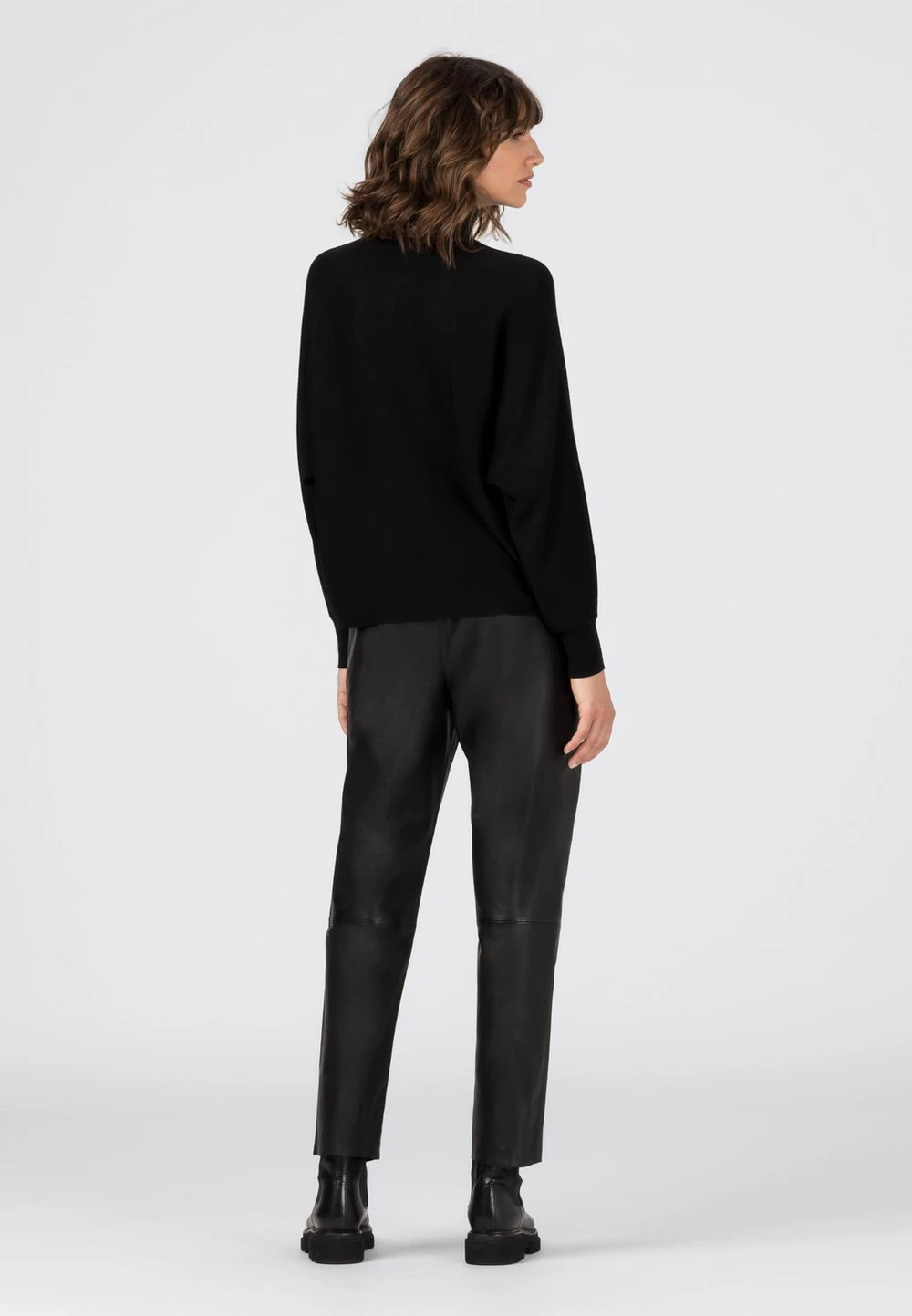 HALLHUBER Meilleur Prix Garanti Pullover pulls et gilets col roulé femme 2 HALLHUBER Meilleur Prix Garanti Pullover pulls et gilets col roulé femme â Image 2