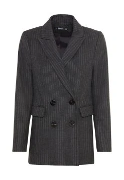 Meilleure qualité HALLHUBER INDOOR - Blazer vestes col revers femme -France Hallhuber Soldes Boutique 2cc5233e4f334812bef7073d12b03242