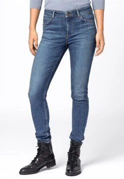 France Hallhuber Soldes Boutique 14 HALLHUBER Soldes En Ligne Jeans Skinny normale femme
