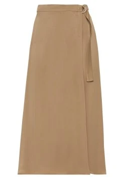 Qualité Garantie HALLHUBER Jupe trapèze jupes ceinture femme -France Hallhuber Soldes Boutique 2d0b4f2a2ccb4e2086de69c603b6ff3d