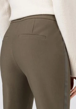 Prix Ourlé HALLHUBER Chino pantalons normale femme -France Hallhuber Soldes Boutique 2d3fdaab19964fbfa45b960b85faf529