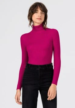 HALLHUBER Pullover Prix Affortable pulls et gilets col roulé femme