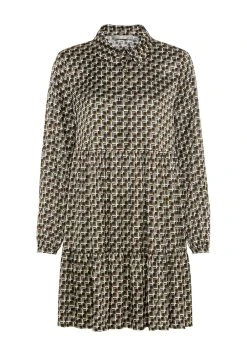 HALLHUBER Prix Sympa Robe chemise robes col chemise femme 7 HALLHUBER Prix Sympa Robe chemise robes col chemise femme -France Hallhuber Soldes Boutique 315163308eb646f4a7e6a65a1c9c88a2