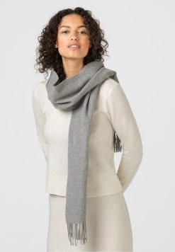 Garantie De Qualité 100% HALLHUBER Écharpe Écharpes et foulards chiné femme