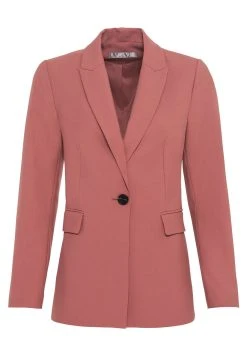 En promotion HALLHUBER INDOO MIT REVERSKRAGEN - Blazer vestes col revers femme -France Hallhuber Soldes Boutique 31ba4f0abf554b8a961a57d183be7097