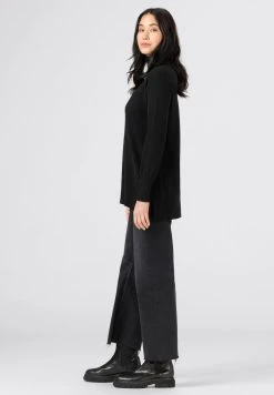 HALLHUBER MIT TURTLENECK - Pullover Marchandise de première qualité pulls & gilets col roulé femme -France Hallhuber Soldes Boutique 33d207abf28644108f145097fc70c718