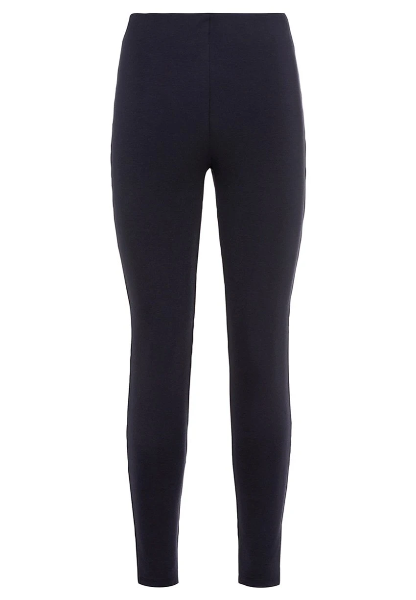 HALLHUBER aus Interlock - Legging Réduction pantalons normale femme 5 HALLHUBER aus Interlock - Legging Réduction pantalons normale femme – Image 5