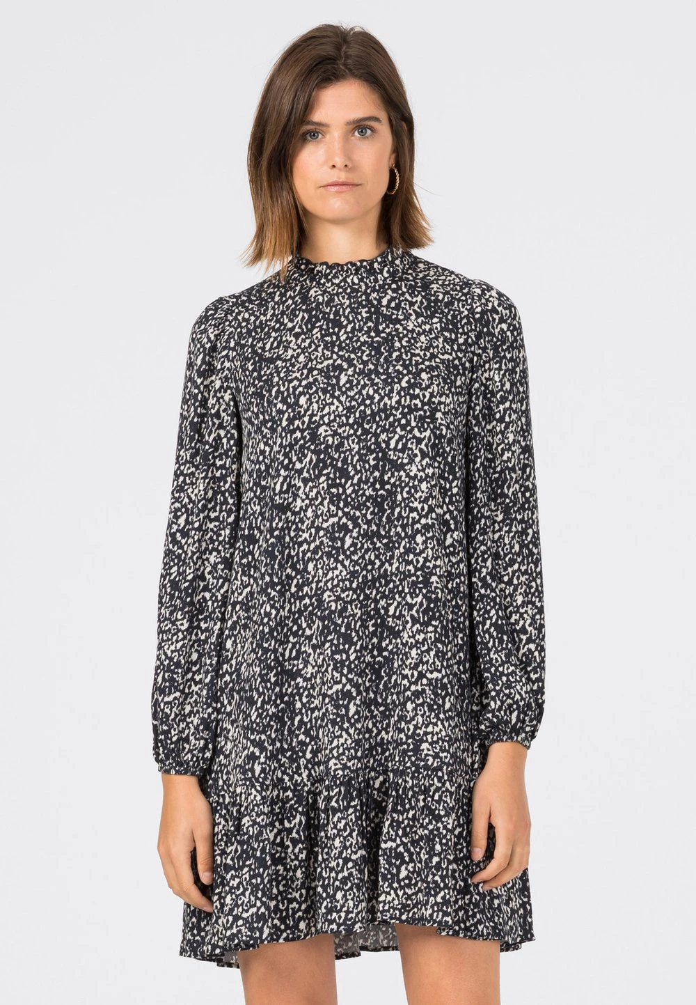 Prix Légers HALLHUBER Robe de jour robes normale femme 1 Prix Légers HALLHUBER Robe de jour robes normale femme