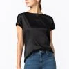 HALLHUBER Prix Dynamité Blouse chemises & blouses col rond femme