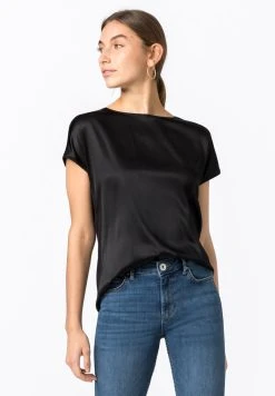 HALLHUBER Prix Dynamité Blouse chemises & blouses col rond femme