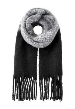 HALLHUBER Discount En Ligne Écharpe Écharpes et foulards couleur unie femme 5 HALLHUBER Discount En Ligne Écharpe Écharpes et foulards couleur unie femme -France Hallhuber Soldes Boutique 3af0ad8861f74a0faf81ad99837ad253