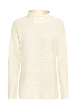 HALLHUBER Prix Sympa Pullover pulls & gilets col officier femme -France Hallhuber Soldes Boutique 3b54722193b24ddbb30e335be6fdb436