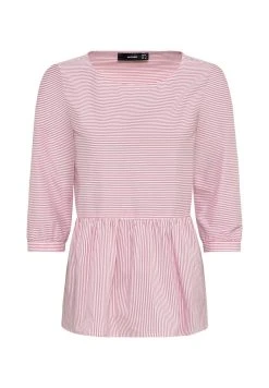 HALLHUBER Prix Malin Blouse chemises et blouses col rond femme -France Hallhuber Soldes Boutique 3d91c8be2d784841b74ee7f5775ebe40