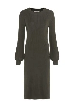 Marchandise de première qualité HALLHUBER Robe pull robes normale femme -France Hallhuber Soldes Boutique 3df43fcb3ac842ab8987baf25229cf16