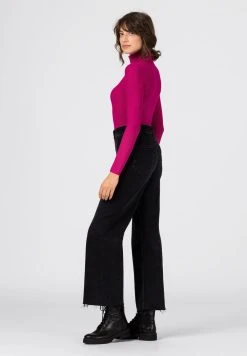 HALLHUBER Pullover Prix Affortable pulls et gilets col roul&eacute; femme -France Hallhuber Soldes Boutique 3e41efe774004ecf8e3a99bfdc01ff09