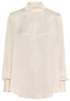 Assurance De l’Authenticité HALLHUBER OVERSIZE - Blouse chemises et blouses col officier femme -France Hallhuber Soldes Boutique 3e8f44b886f646549793c0811cb23611