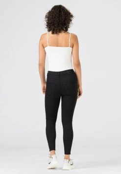 Prix Sacrifiés HALLHUBER Jeans Skinny haute femme 6 Prix Sacrifiés HALLHUBER Jeans Skinny haute femme -France Hallhuber Soldes Boutique 3ea5a6d63cd24f8b9d4976e335f5f169