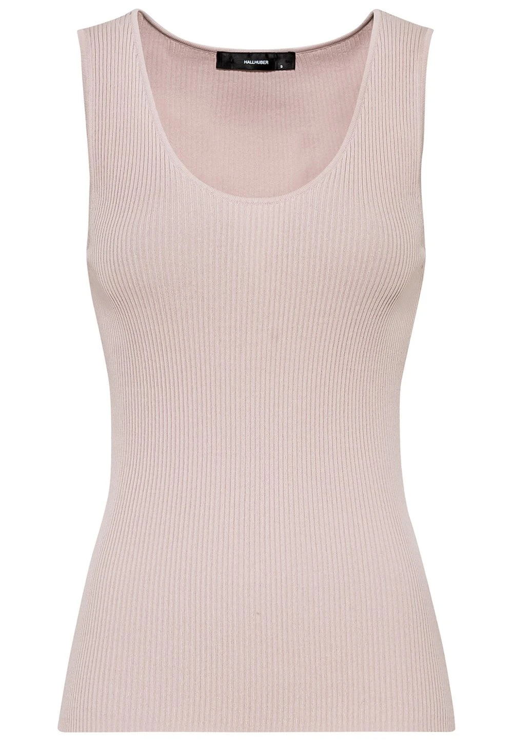 HALLHUBER qualité absolue Débardeur t-shirts et tops encolure large ronde femme 6 HALLHUBER qualité absolue Débardeur t-shirts et tops encolure large ronde femme – Image 6