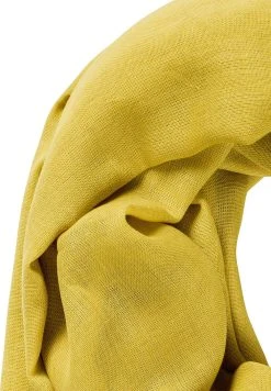 HALLHUBER Prix Acceptable Écharpe Écharpes et foulards couleur unie femme -France Hallhuber Soldes Boutique 3fbd4886e69944ec842a8045854c3b23